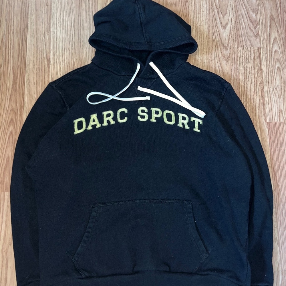 2019 Darc Sport Hoodie - Picture 3 of 5